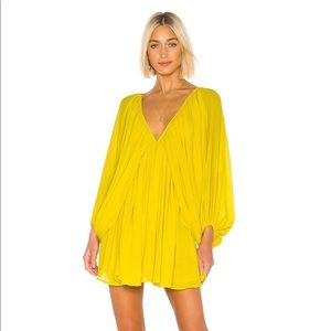 Nola Dress by Tularosa size XS.